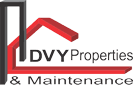 DVYProp Logo