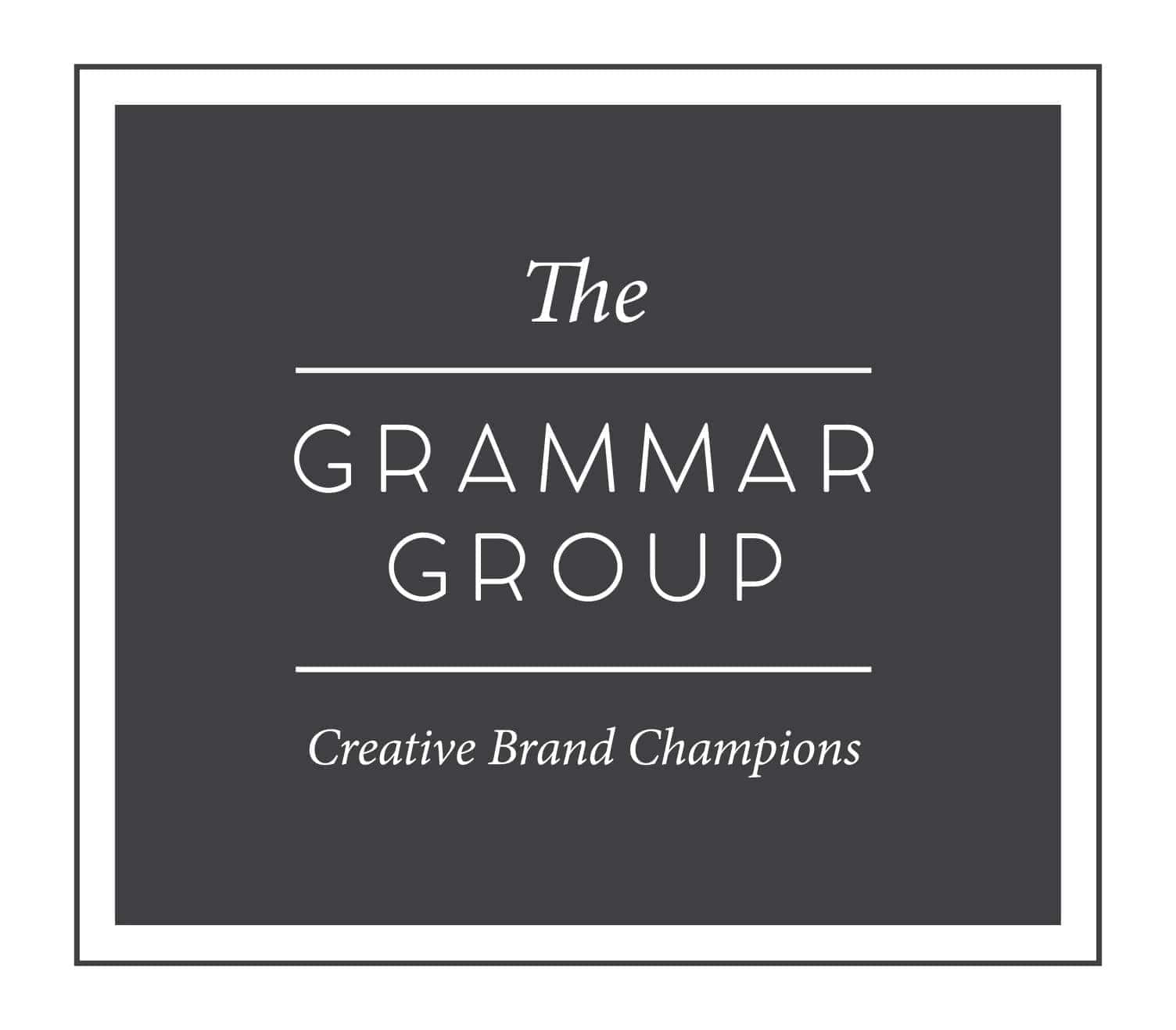 Grammar Group Logo