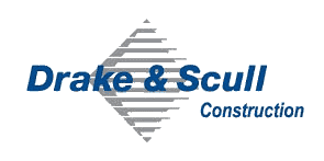 Drake & Scull Logo